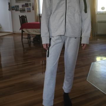 Komplet Nike trenerka