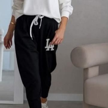 Novi LA ženski komplet