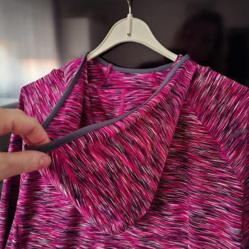 majica sportska zenska 44/46