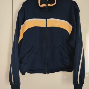 NIKE GORNJI DIO TRENIRKE