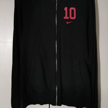 Nike trenirka gornji dio, vel. S.,pamuk, 12 eura Zagreb