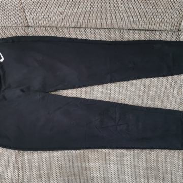 Nike ženska trenirka vel. XS donji DIO, pamuk, 10 eura, Zg