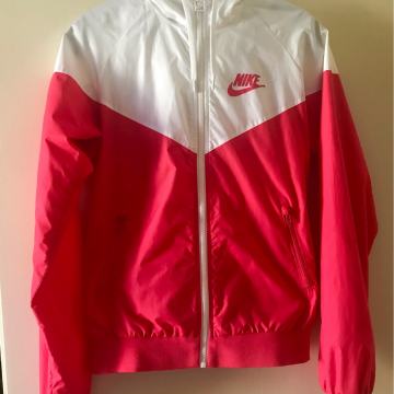 NIKE ženski šuškavac S veličina