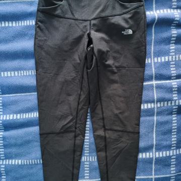 North face tajice ~M