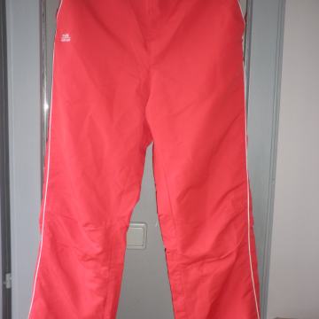 NORTH SPIRIT - TOPLA ŽENSKA TRENIRKA DONJI DIO XL / XXL