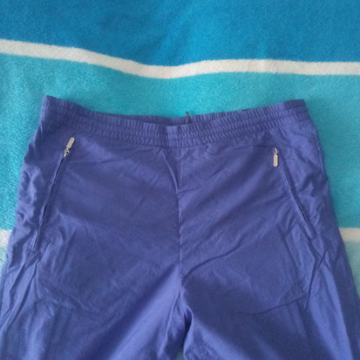 OPTI  šuškava podstavjena trenirka