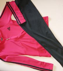 Orig. Adidas trenirka M