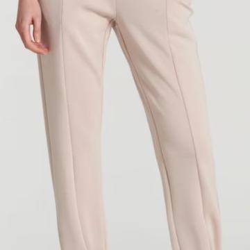 BEŽ DONJI DIO TRENIRKE vel.S/M - NOVO