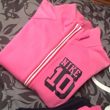 ORIGINAL NIKE dukserica