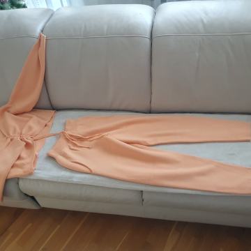 Pleteni komplet vel S/M