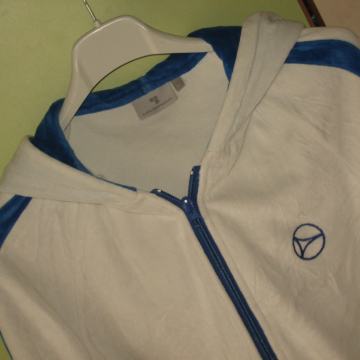 PLIŠANA DIVERSE TRENIRKA VEL. L