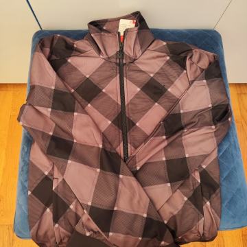 Puma gornji dio trenirke