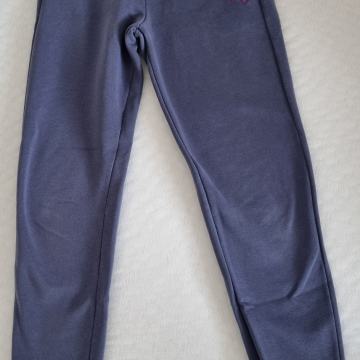 Puma topli ženski donji dio trenirke, XS