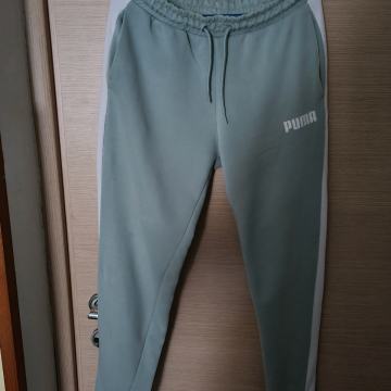 Puma trenirka donji dio vel.S
