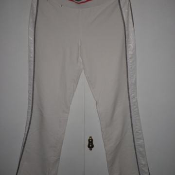 PUMA - ŽENSKA TOPLA PAMUČNA TRENIRKA 36 / 38 S