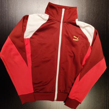 Puma ženska trenirka, vel. M