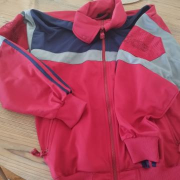 Retro,Vintage Adidas gornji dio trenirka iz 90'!