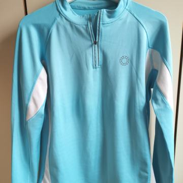 Sportska majca nova, jednom nošena