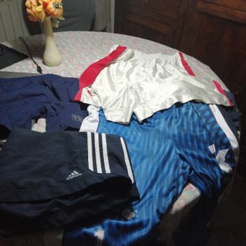 sportske muške hlače