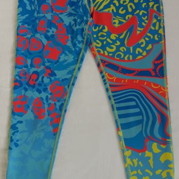 Ženske fitness tajice