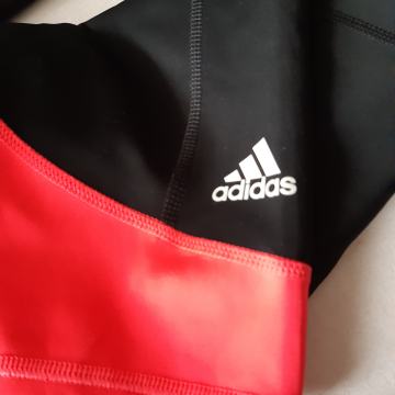 Sportske tajice s adidas