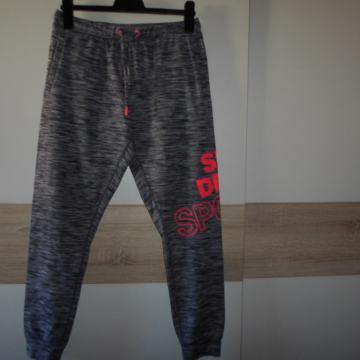 Super Dry  trenirka vel.M/L