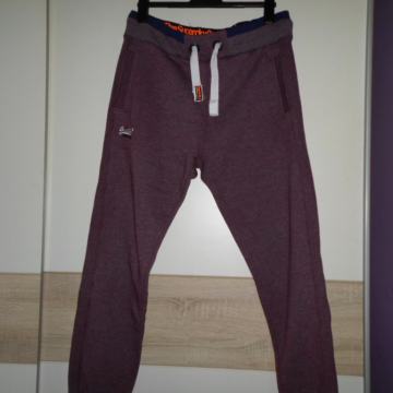 Superdry - Slim Fit trenirka vel.L