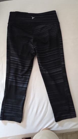 Tajice do ispod koljena