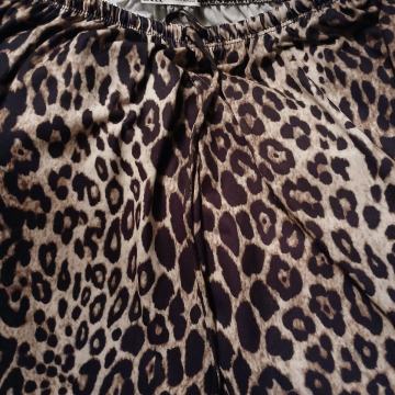 TAJICE vel.M -br 42-44-Tigar uzorak-ZARA