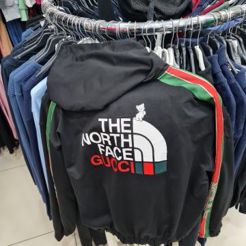 The North Face Gucci Ženska Trenirka