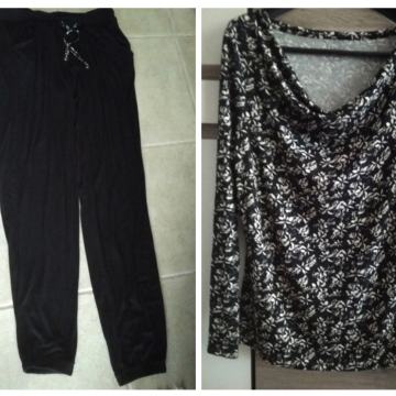 Trenerka, pidžama ,M/L