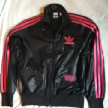 Trenirka (36) adidas retro gornja ženska