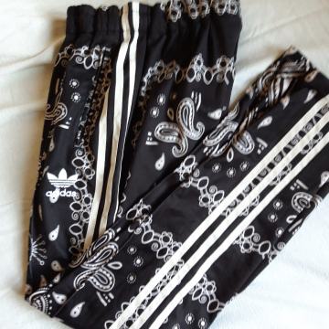 Trenirka (38) adidas retro doljnja