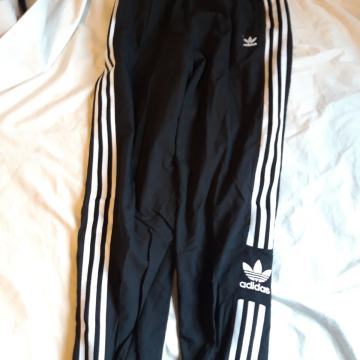 Trenirka (40) adidas retro doljnja ženska