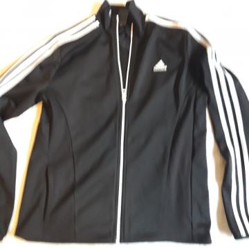 Trenirka (S) adidas gornja