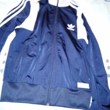 Trenirka Adidas gornji dio