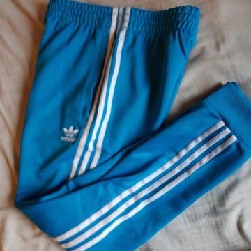 Trenirka (S) adidas retro doljnja