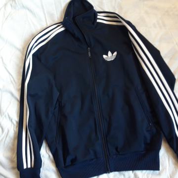 Trenirka (S) adidas retro gornja