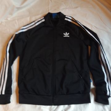 Trenirka adidas retro ženska  gornja