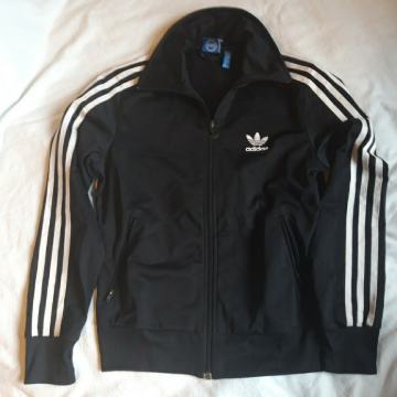 Trenirka (S) adidas retro gornja ženska