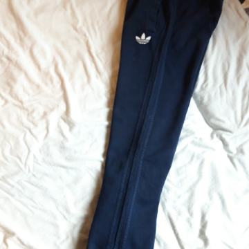 Trenirka (S) adidas retro ženska doljnja