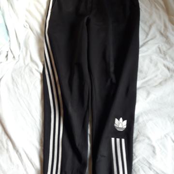 Trenirka adidas retro ženska doljnja