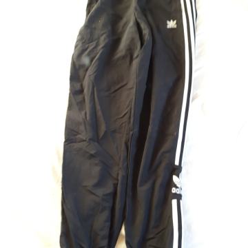 Trenirka adidas retro ženska doljnja