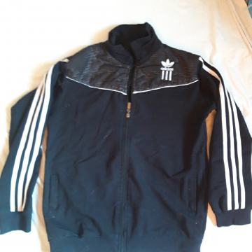 Trenirka (34) adidas retro ženska gornja