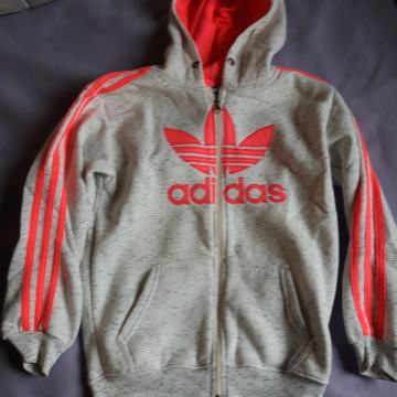 Trenirka (S) adidas retro ženska gornja