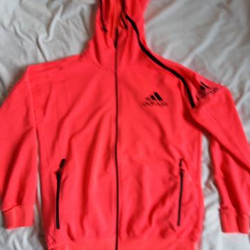 Trenirka (S) adidas ženska gornja