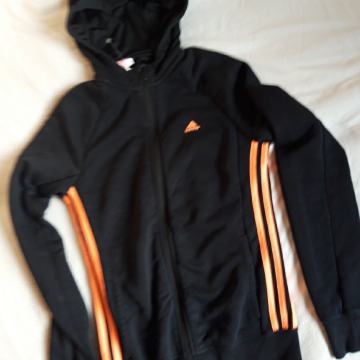 Trenirka (S) adidas ženska gornja