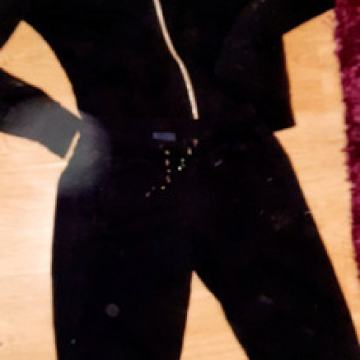 Trenirka Everlast S-M