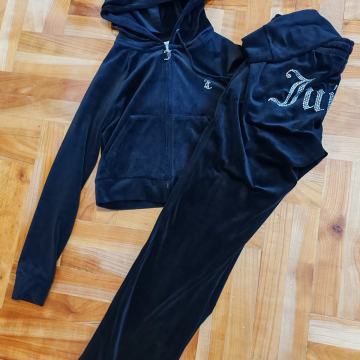 trenirka Juicy Couture S + M, original