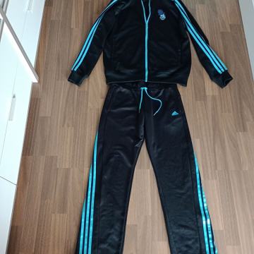 Trenirka komplet gornji i doljnji dio, veličina S, 36 - 38